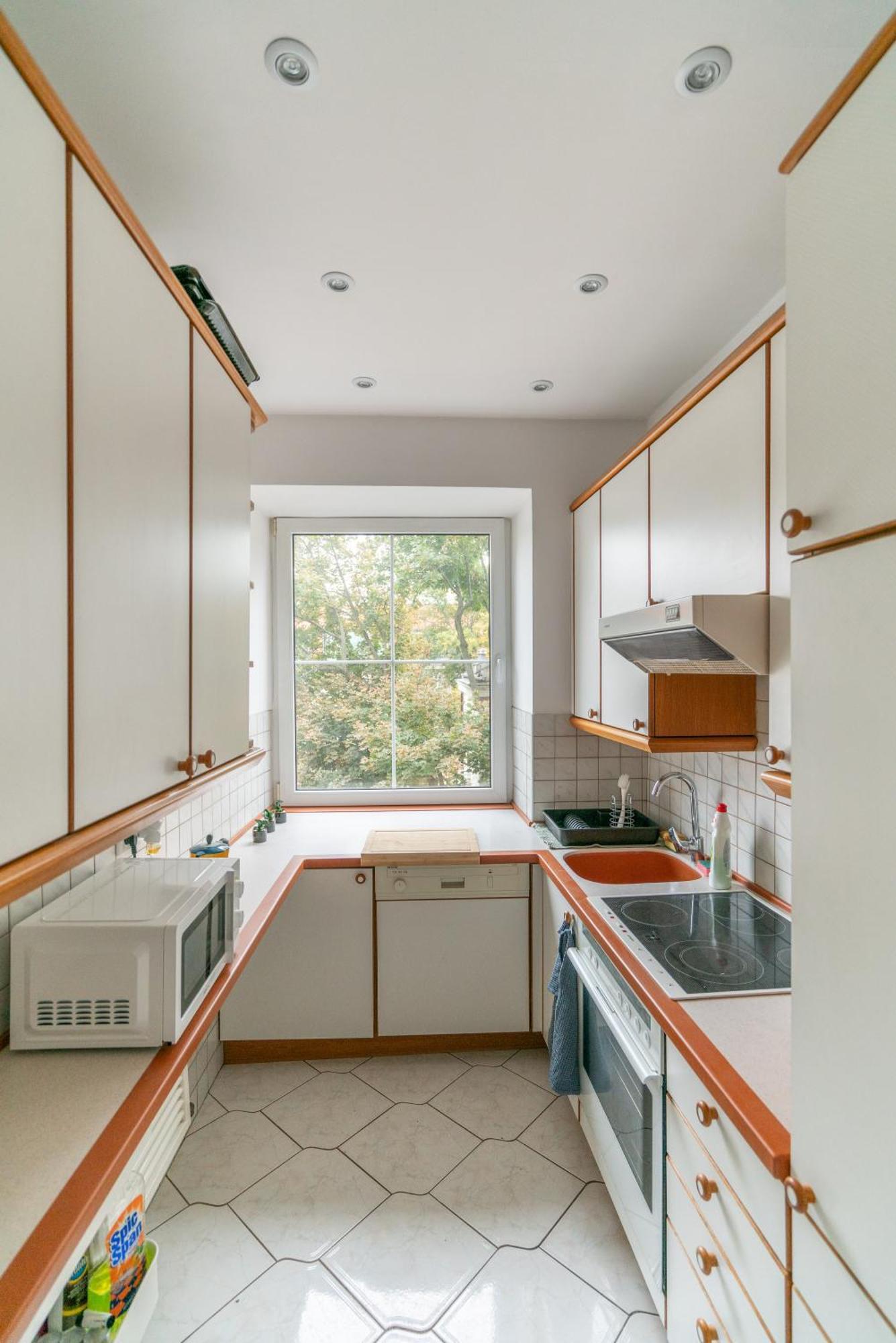 Krakowskie Przedmiescie Apartament Warszawa