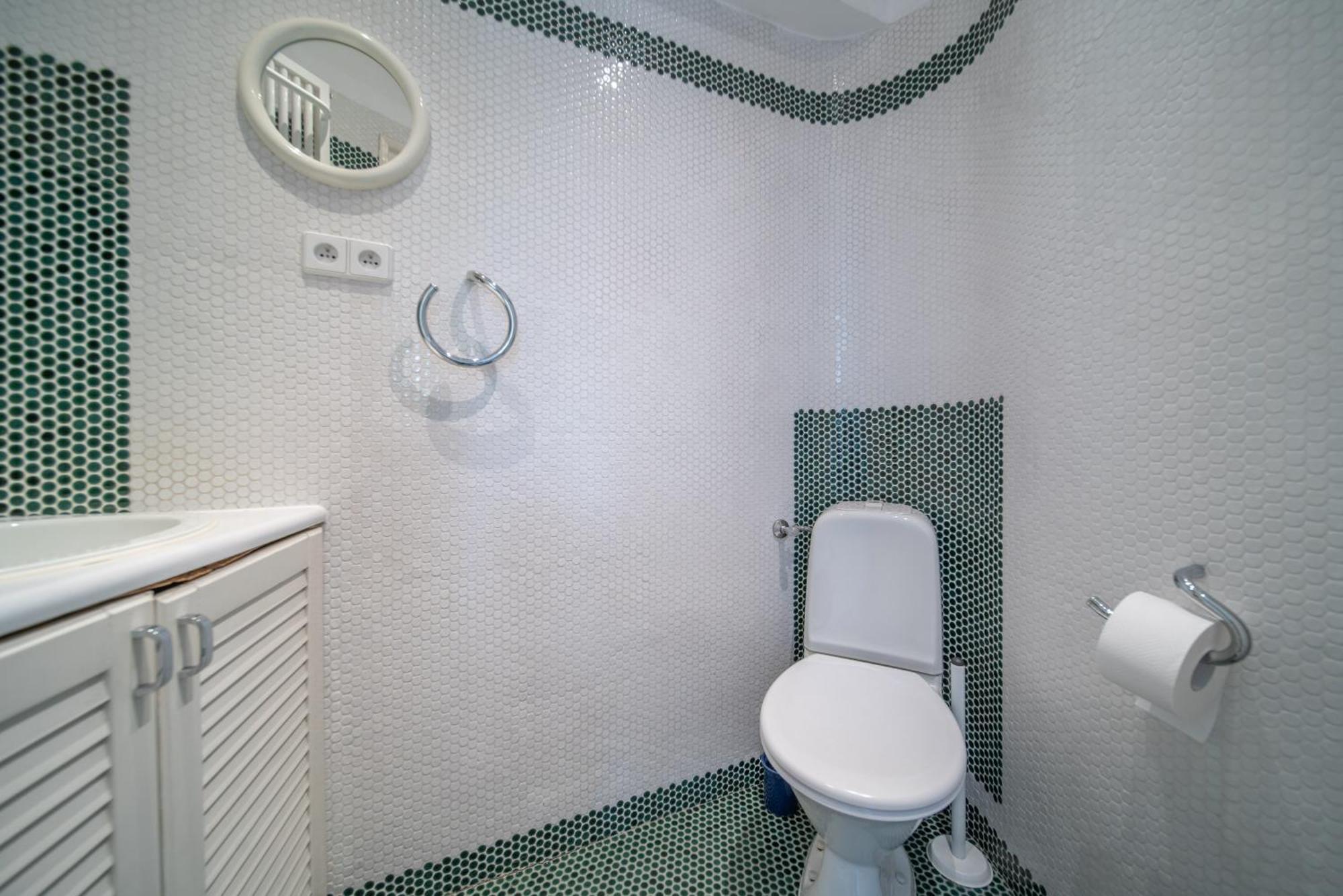 Apartament Krakowskie Przedmiescie *